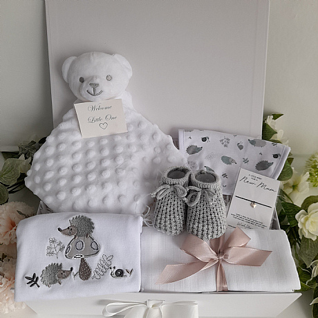 Woodland Babes Baby Hamper